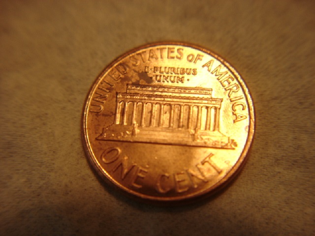 1999-P-Lincoln-Cent-:-FS-901-Wide-A-M.